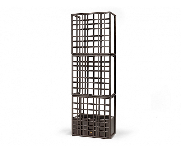 Sipario 3 modular partitions
